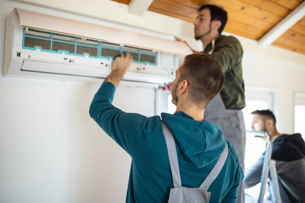 Best Air Conditioning Repair  in The Crossings, FL