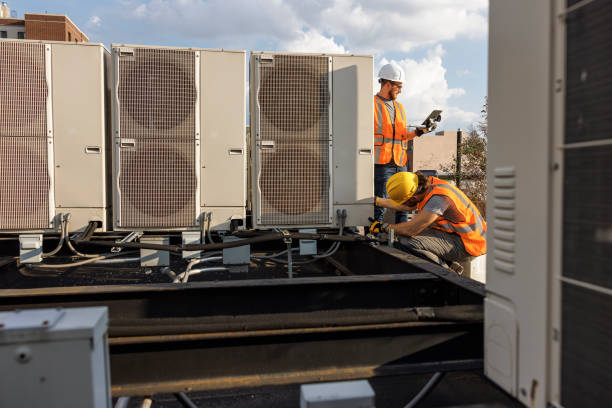 Best Residential HVAC Services  in The Crossings, FL