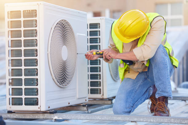 Best HVAC Replacement Cost  in The Crossings, FL
