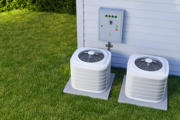 Local HVAC Companies in The Crossings, FL