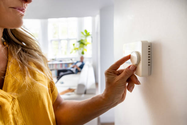 Best AC Installation Near Me  in The Crossings, FL