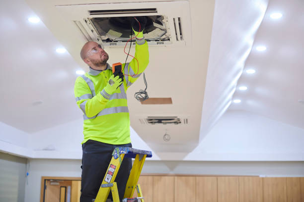 Best HVAC Installation Services  in The Crossings, FL