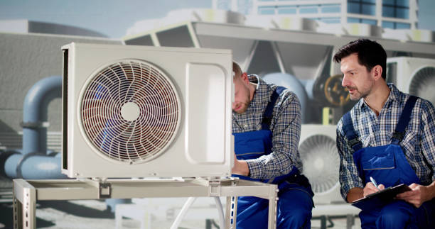 Best HVAC Tune-Up Services  in The Crossings, FL