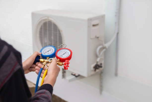 Best Ductless HVAC Repair  in The Crossings, FL