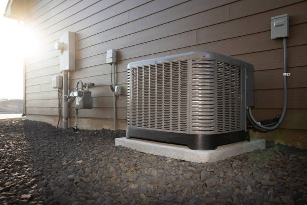 Best Central Air Repair  in The Crossings, FL